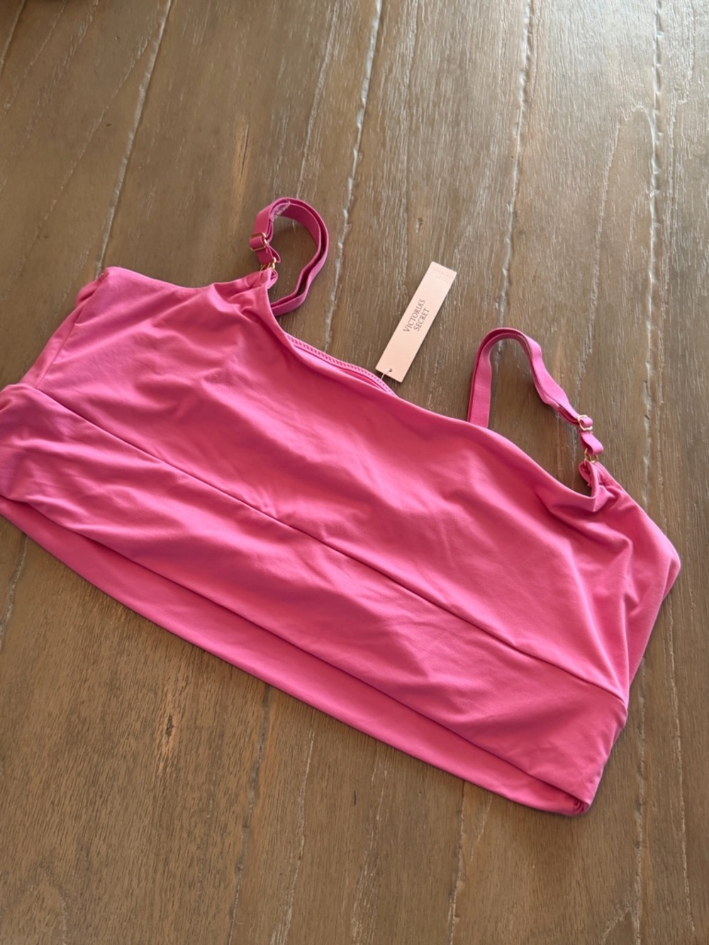VICTORIA'S SECRET Bodywear by Victoria with FeatherSoft™ Innovation Bralette